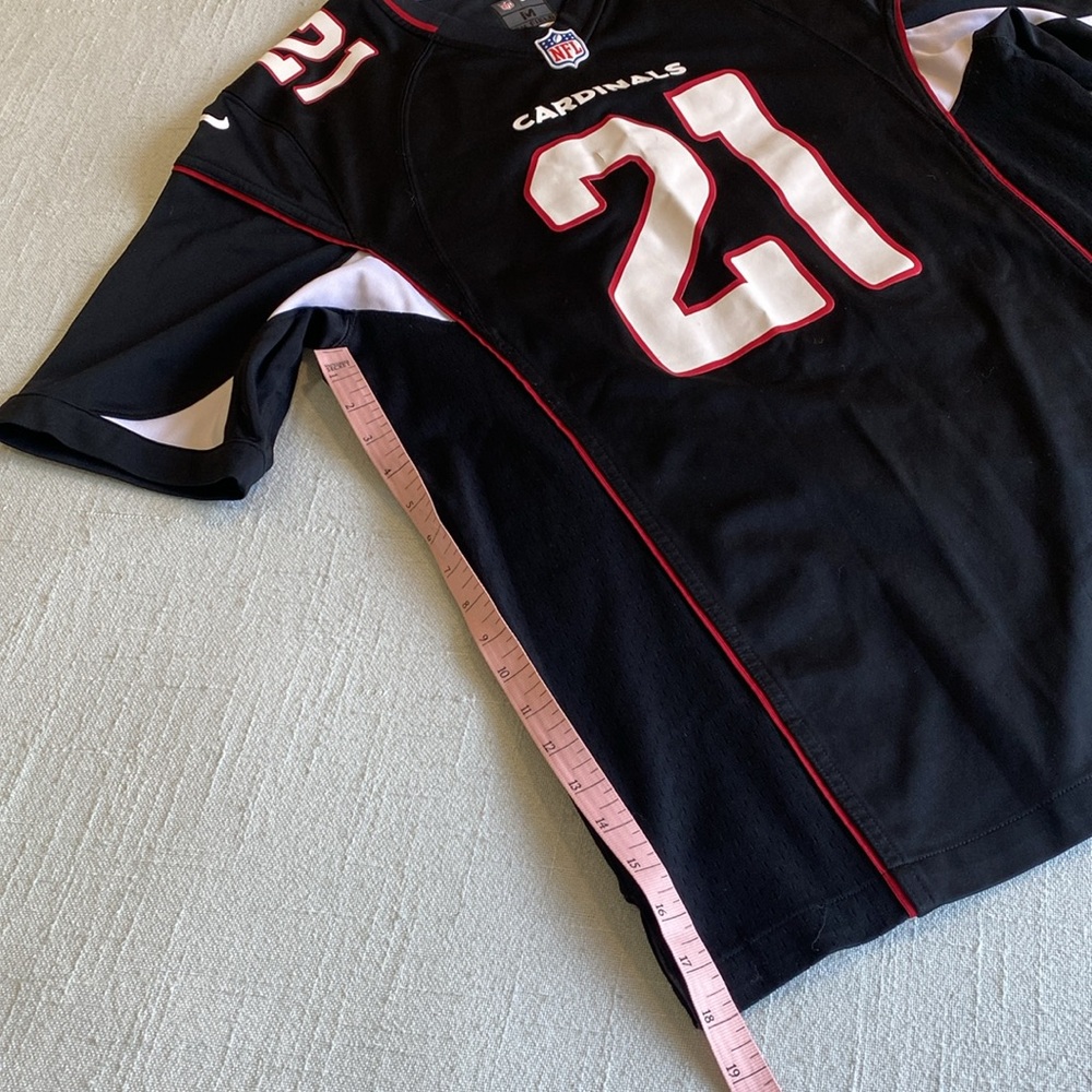 ⚾️ Nike NFL Arizona Cardinals Jersey Peterson 21 - Picture 5 of 17